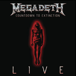 Skin O' My Teeth - Megadeth