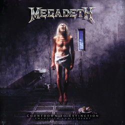 کاور آهنگ Symphony of Destruction از Megadeth