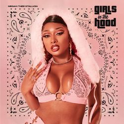کاور آهنگ Girls in the Hood از مگان دی استالین