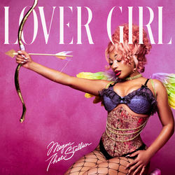 LOVER GIRL - Megan Thee Stallion