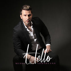 Hello - Mehdi Ahmadvand