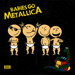 Bad Seed - Metallica