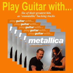 Carpe Diem Baby - Metallica