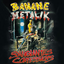 Confusion - Metallica
