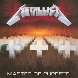 Damage, Inc - Metallica