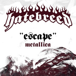 Escape - Metallica
