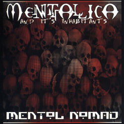 It's Electric - Metallica