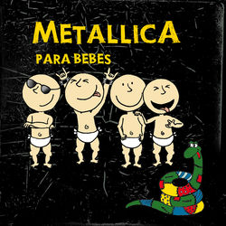 Low Man's Lyric - Metallica