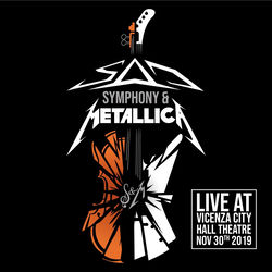 The Ecstasy of Gold - Metallica