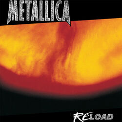 The Unforgiven II - Metallica