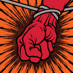 The Unnamed Feeling - Metallica