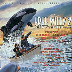 Childhood (Theme from Free Willy 2) - Michael Jackson