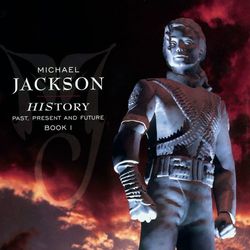 D.S - Michael Jackson