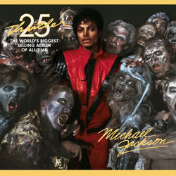 Someone In the Dark - Michael Jackson