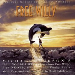 Will You Be There (Theme from Free Willy) - Michael Jackson