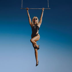 Handstand - Miley Cyrus