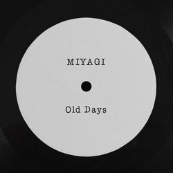 По уши в тебя влюблён - Miyagi