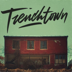 کاور آهنگ Trenchtown از Miyagi