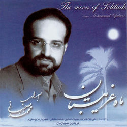 Ta man Bedidam rooy-e-To - Mohammad Esfahani