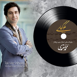 کاور آهنگ As I Saw You از Mohammad Motamedi
