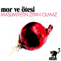 کاور آهنگ Araf از Mor ve Ötesi