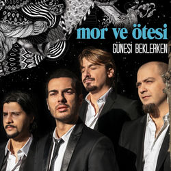 کاور آهنگ Oyunbozan از Mor ve Ötesi
