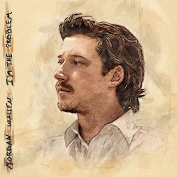 Just In Case - Morgan Wallen