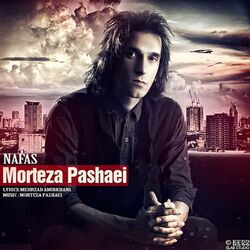 کاور آهنگ Nafas از Morteza Pashaei
