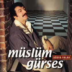کاور آهنگ Gel Bahtımın Kar Beyazı از Müslüm Gürses