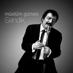 کاور آهنگ Gönül از Müslüm Gürses