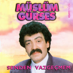 Hangimiz Sevmedik - Müslüm Gürses