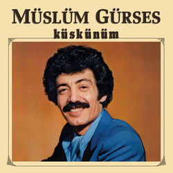 کاور آهنگ Seni Yazdım از Müslüm Gürses