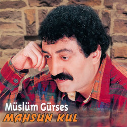 کاور آهنگ Yıllar Utansın از Müslüm Gürses