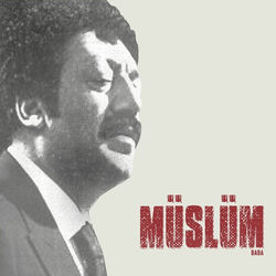 کاور آهنگ Yeşil Ördek Gibi از Müslüm Gürses