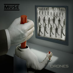 کاور آهنگ Defector از Muse