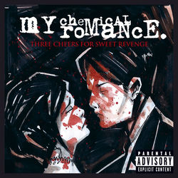 کاور آهنگ I'm Not Okay (I Promise) از My Chemical Romance