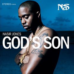 I Can - Nas