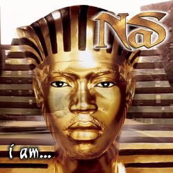 کاور آهنگ Nas Is Like از Nas