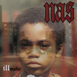 Represent - Nas