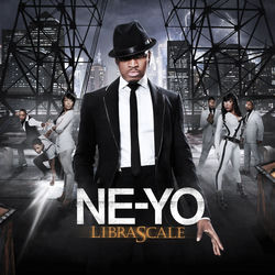 کاور آهنگ Champagne Life از Ne-Yo