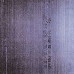 کاور آهنگ Blue Monday '88 (12 Version) از New Order