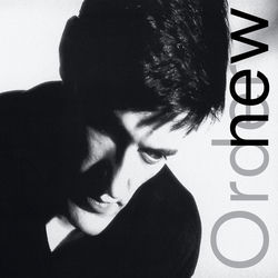 Elegia - New Order