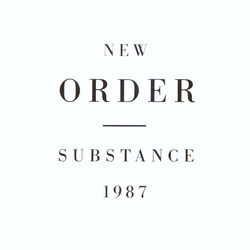 True Faith - New Order