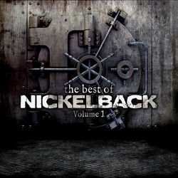 کاور آثار Nickelback