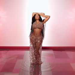 Last Time I Saw You - Nicki Minaj