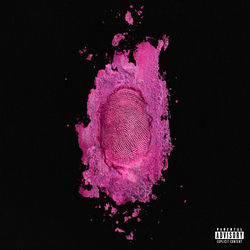 The Night Is Still Young - Nicki Minaj
