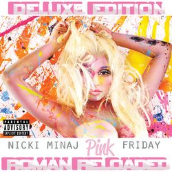 Va Va Voom - Nicki Minaj