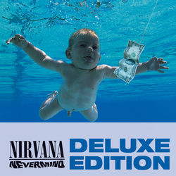 Smells Like Teen Spirit (Boombox Rehearsals) - Nirvana