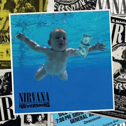کاور آهنگ Smells Like Teen Spirit از نیروانا
