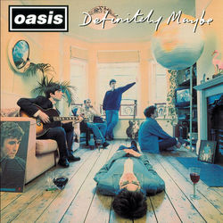 Bring It on Down - Oasis